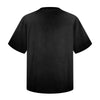 Reverse Dyed Relaxed Cotton Vintage Washed T-Shirt