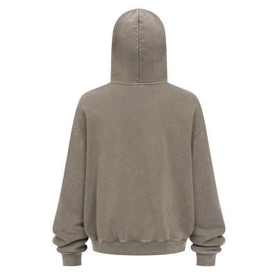 Cozy Soft Classic Kangaroo Pocket Hoodie