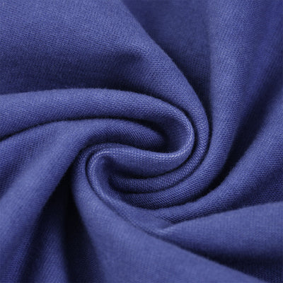 Vintage Washed Boxy Fit Tee