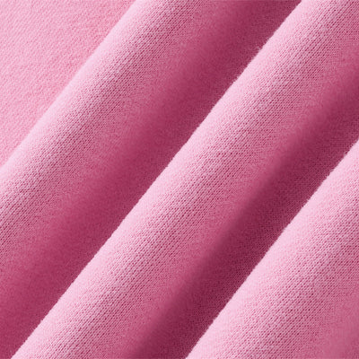 Vintage Oversized Full Zip Kangaroo Pocket Hoodie