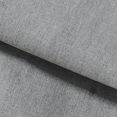 Light Wash Vintage Slight Flare Jeans