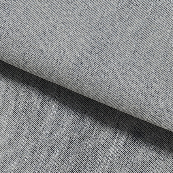 Light Wash Vintage Slight Flare Jeans