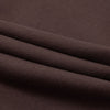 Women's Pleated Flared Plush Trousers