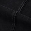 Men's Casual Washed V-Neck T-Shirt 8oz