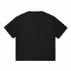 Minimalist Everyday Soft Knit Casual Tee