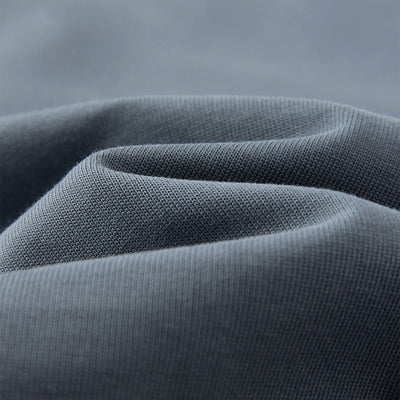 American Cool‑Touch Cotton Streetwear Tee