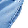 Oversized Snow Wash Fleece Joggers