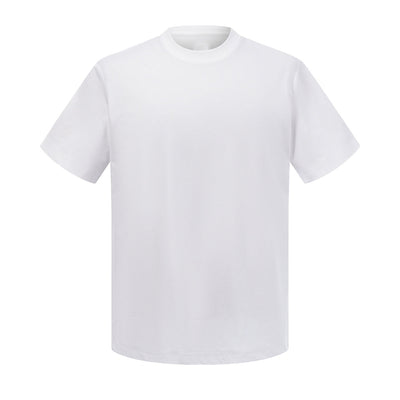 Sports Compression High-Elastic HeiQ Cooling Tee