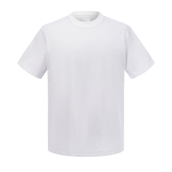 Sports Compression High-Elastic HeiQ Cooling Tee