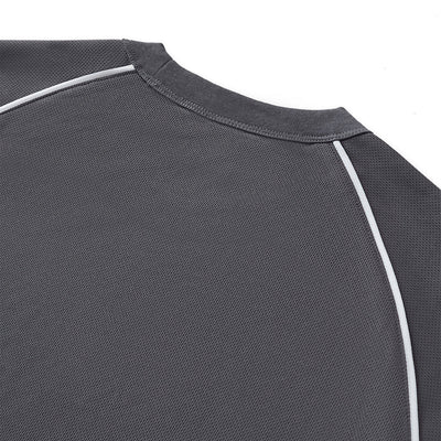 Lightweight Breathable Cooling Outdoor Performance Tee