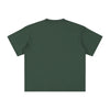 Boxy Crew Neck T-Shirt