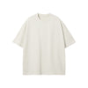 Ultra Soft Breathable Relaxed Fit Cotton T-Shirt