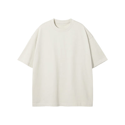 Ultra Soft Breathable Relaxed Fit Cotton T-Shirt