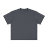 Boxy Crew Neck T-Shirt