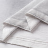 Swirl Dyed Distressed Pocket Loose Fit Crew Tee