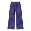 Heavyweight Wide Leg Faded Vintage Sweatpants