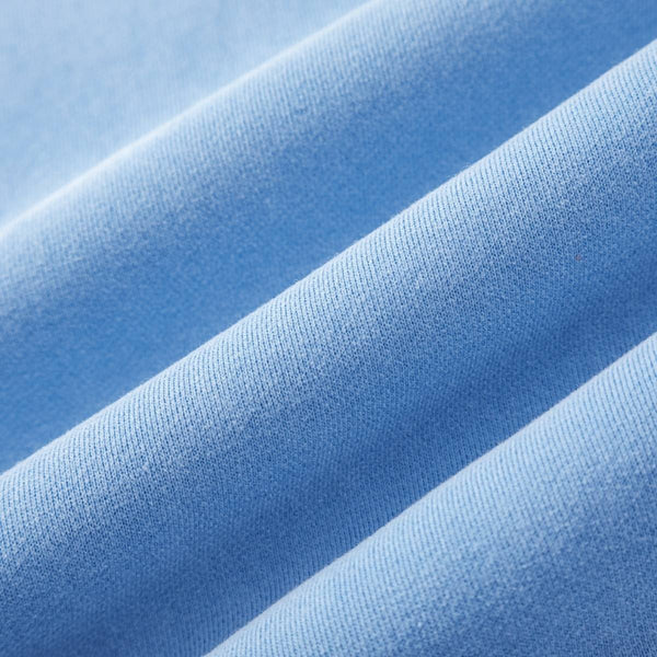 Oversized Snow Wash Fleece Joggers