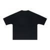 American Cool‑Touch Cotton Streetwear Tee