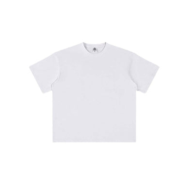 Vintage Faded Heavyweight Cotton Tee 10.8oz