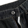 High Street Baggy Wide Leg Denim Jeans