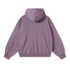 Vintage Washed Heavyweight Pullover Hoodie