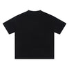 Ice Mint Cotton Cooling Fragrance Loose Fit Crew Neck Tee