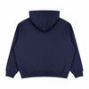 Street Boxy 340G Thermal Fleece Hoodie