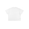 Heavyweight Boxy Cotton Street T-Shirt