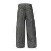 Minimalist Panelled Relaxed Fit Jogger Pants