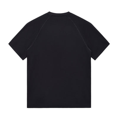 Moisture-Wicking Athletic Quick-Dry Fitness Shirt