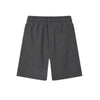 330G Cotton Blend Athletic Casual Waffle Shorts