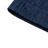Tencel Blend Wide Leg Jeans