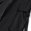 Men's Multi-Pocket Cargo Pants-INNBLAC Fashion Apparel