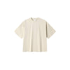 Retro Washed Boxy Fit Sorona T-Shirt 6.5 oz