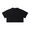 Women's Heavyweight Cotton Loose Fit Crew Tee