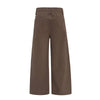 Mini Hood Charm Relaxed Street Joggers