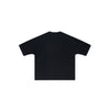 Boxy Fit Premium Cotton Drop Shoulder Batwing Sleeve T-Shirt