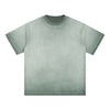 Heavyweight Vintage Wash Relaxed Fit Graphic T-Shirt
