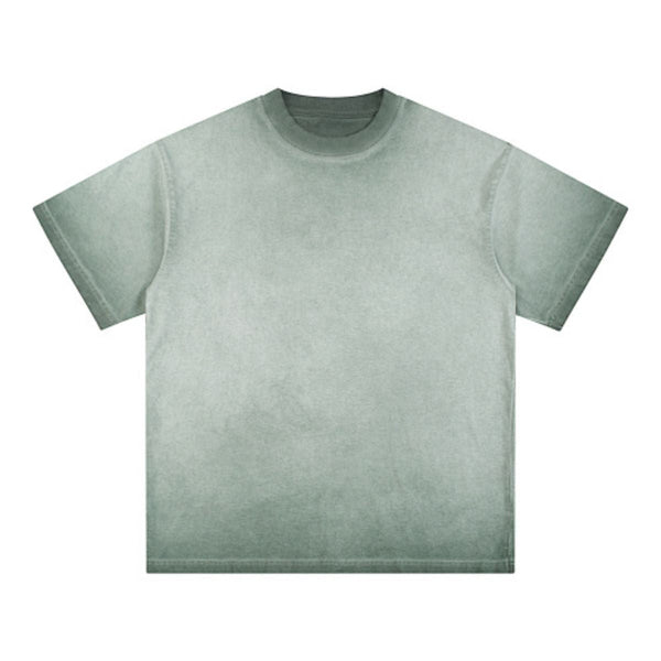 Heavyweight Vintage Wash Relaxed Fit Graphic T-Shirt