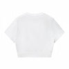 Women’s Slim Fit Zip-Up Academia Tee