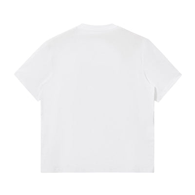 Cooling Lyocell Sorona Antibacterial Tech Tee