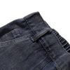 Workwear Pocket Denim Shorts