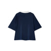Lightweight Cooling Contrast Stitch Polo Shirt
