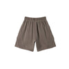 Vintage Fade Heavy Terry Relaxed Shorts