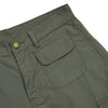 Vintage Multi-Pocket Cargo Baggy Shorts