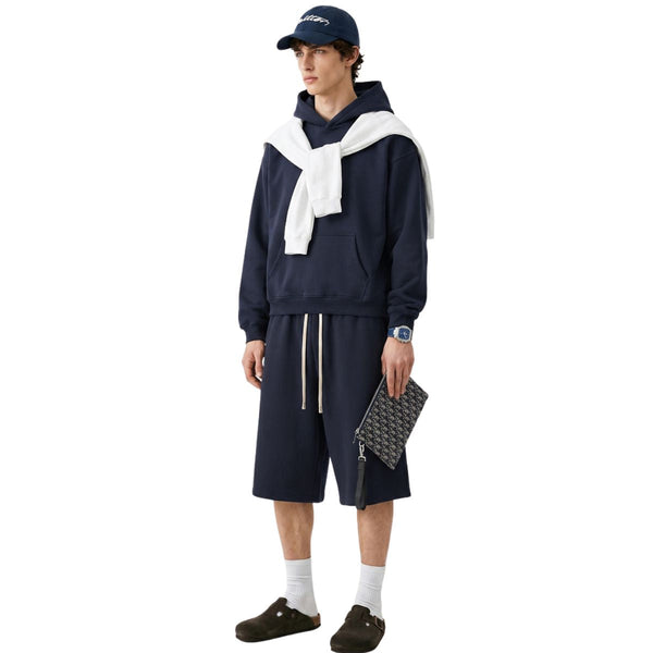 Street Heavyweight 7/8 Fleece Pants