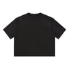 100% Cotton Heavyweight Oversized Crew Neck Tee 420G