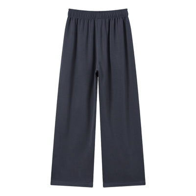 Men's Air Layer Soft Stretch Straight Leg Pants