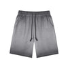 Vintage Washed Relaxed Fit Cargo Shorts