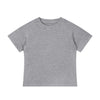 260G Snow Wash Oversized Raglan Sleeve T-Shirt